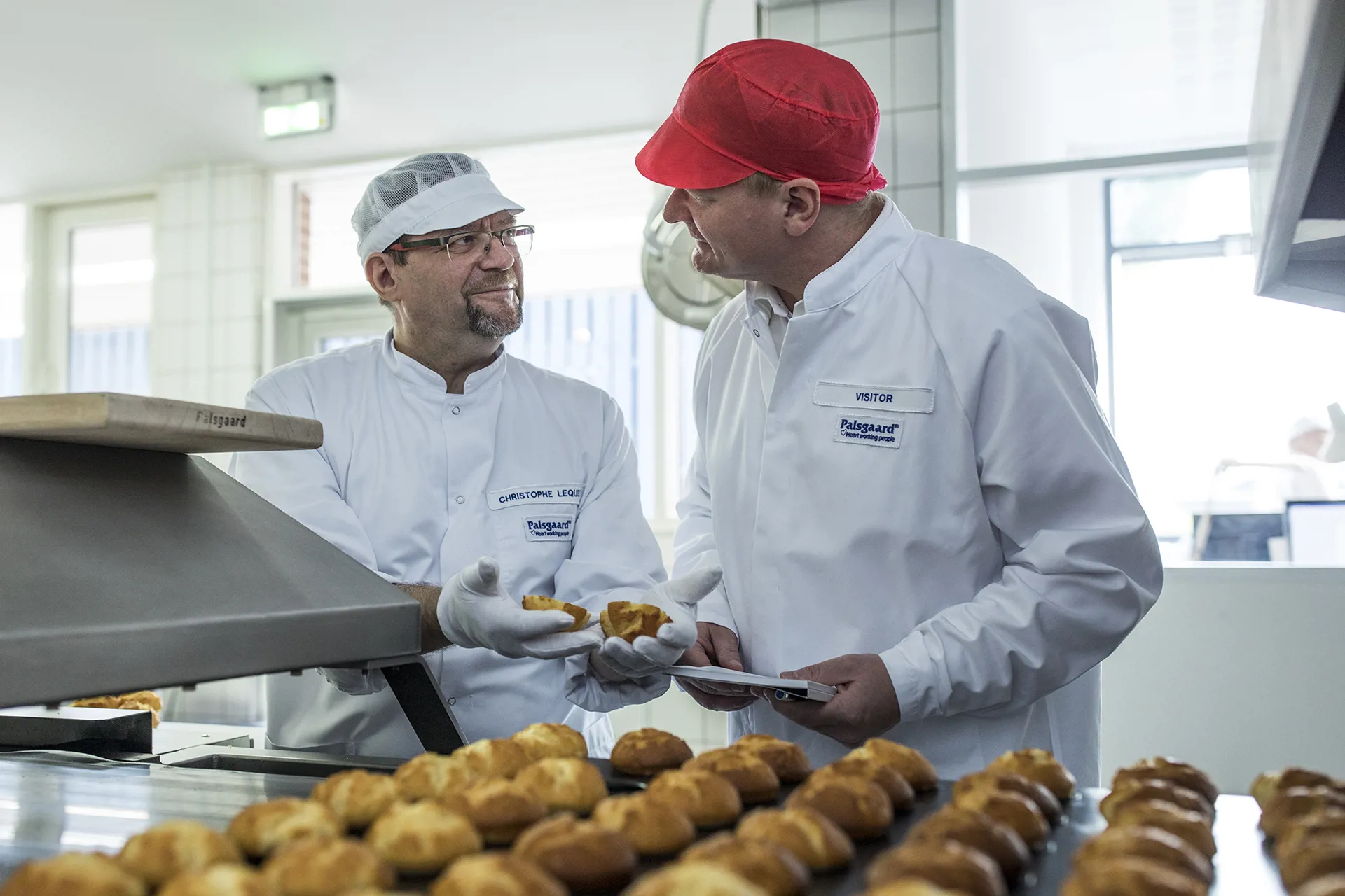 Functional Ingredients