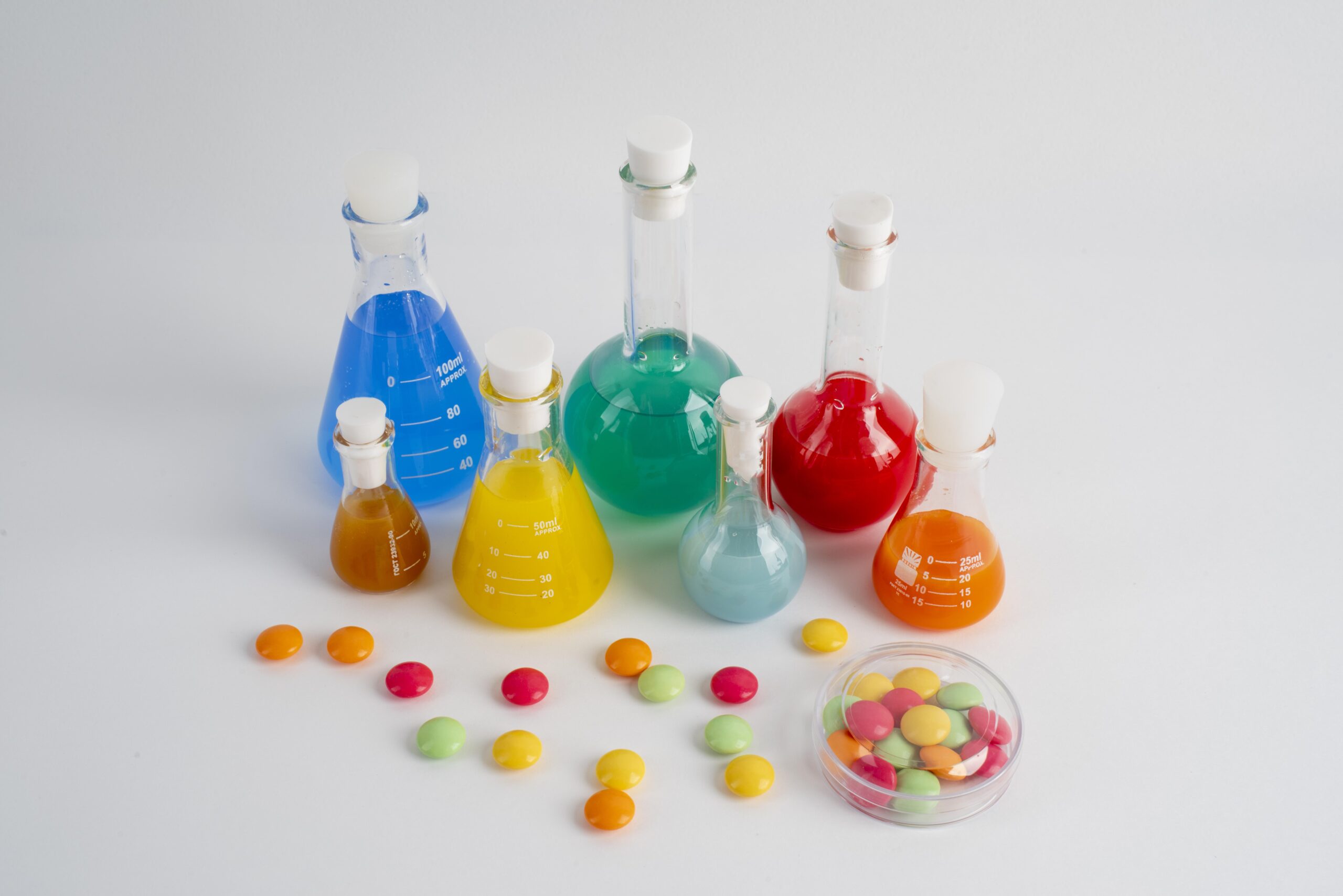 Pharmaceutical Excipients